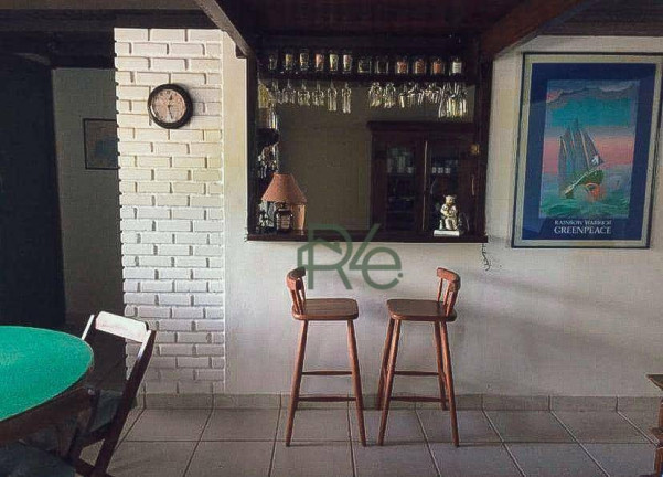 Imagem Apartamento com 2 Quartos à Venda, 75 m² em Bracuhy - Angra Dos Reis