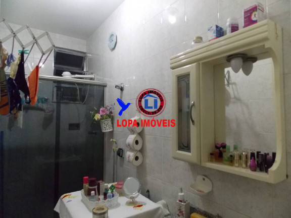 Imagem Apartamento com 1 Quarto à Venda, 30 m² em Centro - Rio De Janeiro