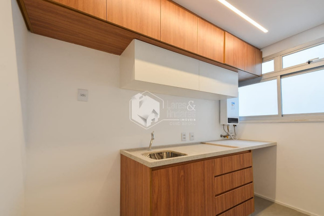 Imagem Apartamento com 1 Quarto à Venda, 61 m² em Santa Cecília - São Paulo