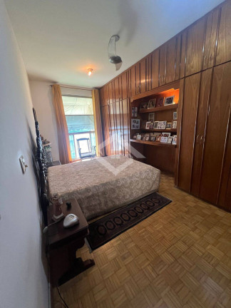 Imagem Apartamento com 3 Quartos à Venda, 160 m² em Ipanema - Rio De Janeiro