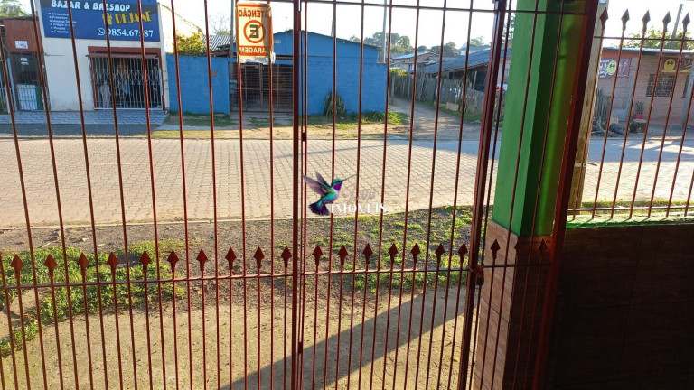 Imagem Casa com 2 Quartos à Venda, 300 m² em Tijuca - Alvorada
