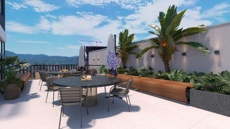 Imagem Flat com 1 Quarto à Venda, em Meia Praia - Itapema Imagem Flat com 1 Quarto à Venda, em Meia Praia - Itapema
