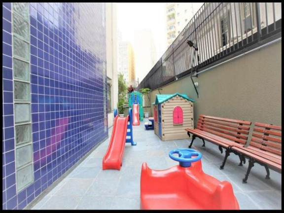 Imagem Imóvel com 3 Quartos à Venda, 98 m² em Santa Cecília - São Paulo