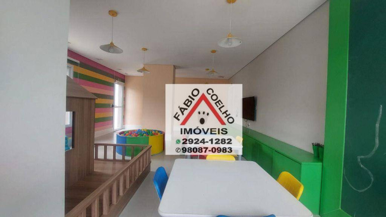 Imagem Apartamento com 2 Quartos à Venda, 62 m² em Jardim Marajoara - São Paulo Imagem Apartamento com 2 Quartos à Venda, 62 m² em Jardim Marajoara - São Paulo