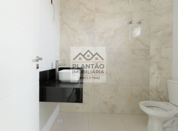 Imagem Sobrado com 3 Quartos à Venda, 1.610 m² em Boa Vista - Curitiba