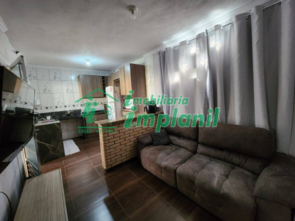 Casa com 1 Quarto à Venda, 150 m² em Jardim Novo Mundo - Várzea Paulista