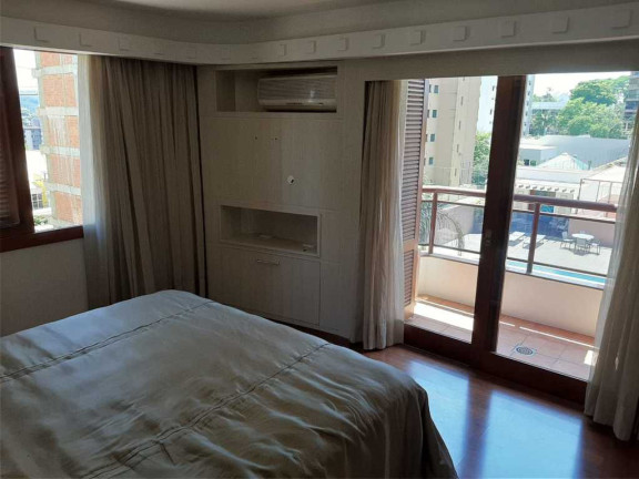 Imagem Apartamento com 3 Quartos à Venda, 292 m² em Centro - Novo Hamburgo