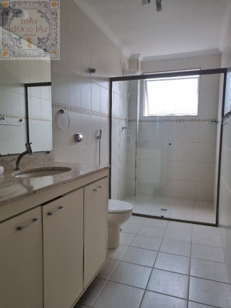 Imagem Apartamento com 3 Quartos à Venda, 140 m² em Embaré - Santos Imagem Apartamento com 3 Quartos à Venda, 140 m² em Embaré - Santos