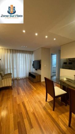 Imagem Apartamento com 2 Quartos à Venda, 77 m² em Vila Olímpia - São Paulo Imagem Apartamento com 2 Quartos à Venda, 77 m² em Vila Olímpia - São Paulo