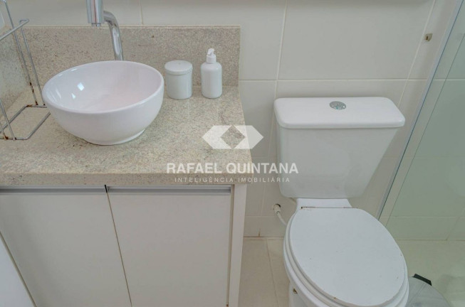 Imagem Apartamento com 2 Quartos para Alugar, 55 m² em Saco Dos Limões - Florianópolis