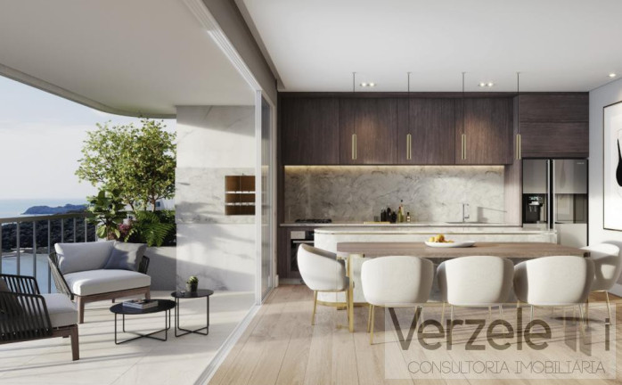 Imagem Imóvel com 3 Quartos à Venda, 131 m² em Fazenda - Itajaí Imagem Imóvel com 3 Quartos à Venda, 131 m² em Fazenda - Itajaí