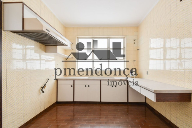 Imagem Apartamento com 4 Quartos à Venda, 276 m² em Higienópolis - São Paulo