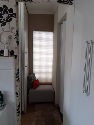 Imagem Casa com 3 Quartos à Venda, 125 m² em Quitaúna - Osasco