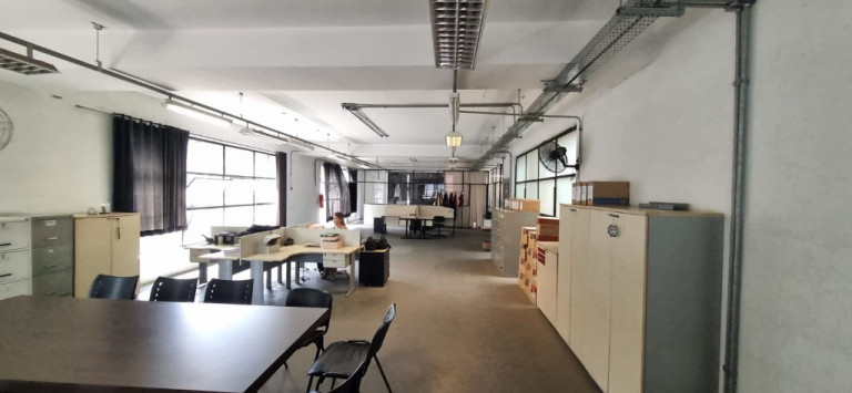 Imóvel à Venda, 6.103 m² em Vila Leopoldina - São Paulo