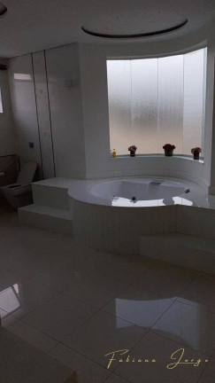 Imagem Casa de Condomínio com 5 Quartos à Venda, 490 m² em Alphaville D. Pedro 1 - Campinas Imagem Casa de Condomínio com 5 Quartos à Venda, 490 m² em Alphaville D. Pedro 1 - Campinas