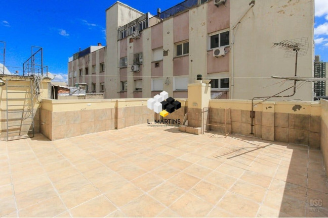 Imagem Apartamento com 1 Quarto à Venda, 34 m² em Centro Histórico - Porto Alegre Imagem Apartamento com 1 Quarto à Venda, 34 m² em Centro Histórico - Porto Alegre