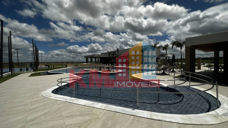 Terreno em Condomínio à Venda, 230 m² em Bela Vista - Mossoró
