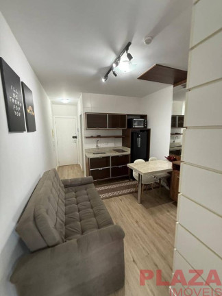Apartamento com 1 Quarto à Venda, 33 m² em Pioneiros - Balneário Camboriú