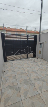 Imagem Sobrado com 2 Quartos à Venda, 64 m² em Vila Jacui - São Paulo
