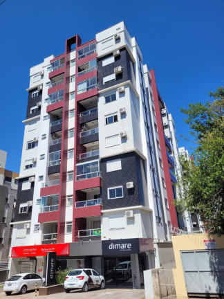 Apartamento com 2 Quartos à Venda, 70 m² em Bonfim - Santa Maria