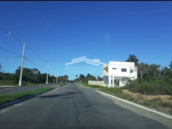Terreno à Venda, 500 m² em Taperapuan - Porto Seguro