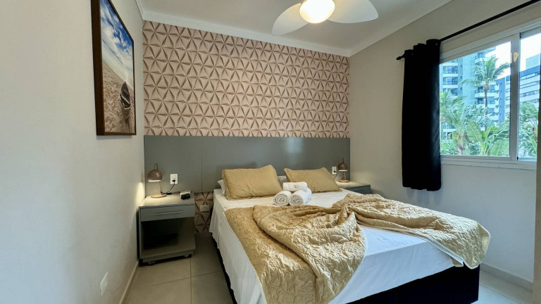 Imagem Apartamento com 1 Quarto à Venda, 43 m² em Riviera De São Lourenço - Bertioga Imagem Apartamento com 1 Quarto à Venda, 43 m² em Riviera De São Lourenço - Bertioga