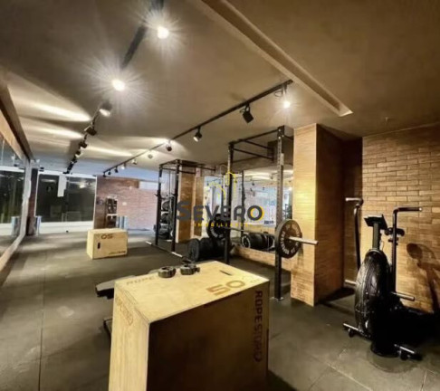 Imagem Apartamento com 1 Quarto à Venda, 40 m² em Ingá - Niterói