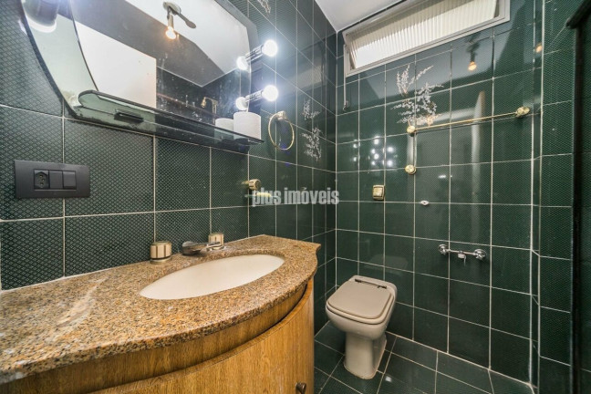 Imagem Apartamento com 2 Quartos à Venda, 94 m² em Jardim América - São Paulo Imagem Apartamento com 2 Quartos à Venda, 94 m² em Jardim América - São Paulo