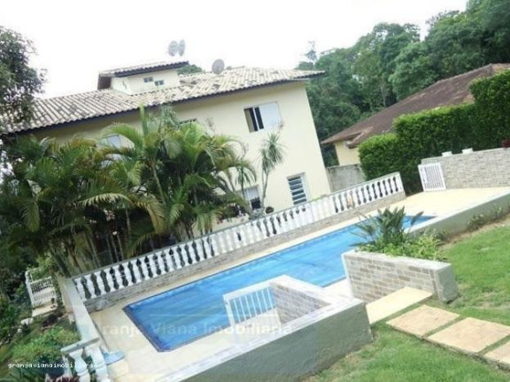 Imagem Casa à Venda, em Jardim San Ressore - Cotia Imagem Casa à Venda, em Jardim San Ressore - Cotia