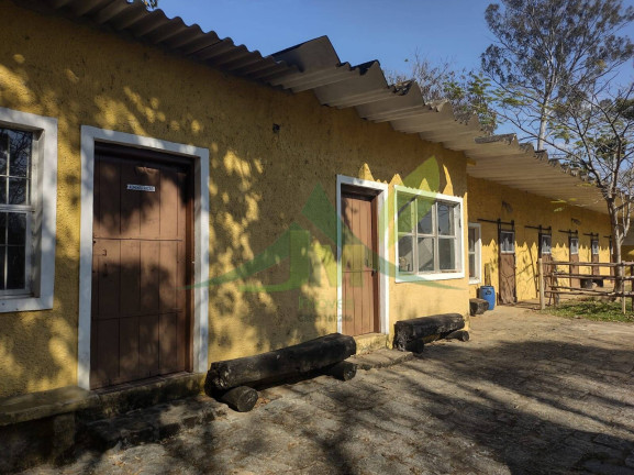 Imagem Chácara com 6 Quartos à Venda, 237.000 m² em Portão - Atibaia Imagem Chácara com 6 Quartos à Venda, 237.000 m² em Portão - Atibaia