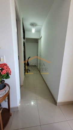 Imagem Apartamento com 3 Quartos à Venda, 67 m² em Jaçanã - São Paulo