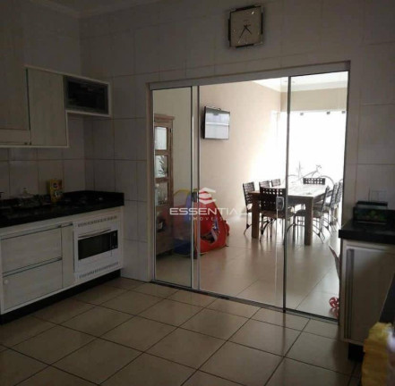 Imagem Casa com 3 Quartos à Venda, 275 m² em Loteamento Residencial Celina Dalul - Mirassol Imagem Casa com 3 Quartos à Venda, 275 m² em Loteamento Residencial Celina Dalul - Mirassol