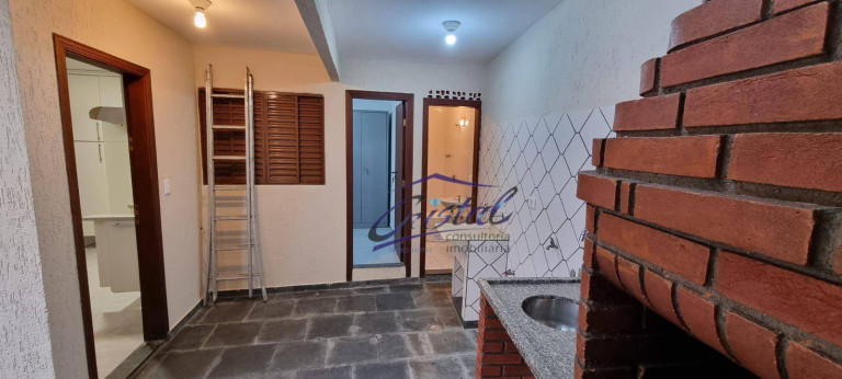 Imagem Casa com 3 Quartos à Venda, 145 m² em Vila Sônia - São Paulo Imagem Casa com 3 Quartos à Venda, 145 m² em Vila Sônia - São Paulo
