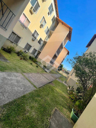 Imagem Apartamento com 2 Quartos à Venda, 44 m² em Santa Cruz - Rio De Janeiro Imagem Apartamento com 2 Quartos à Venda, 44 m² em Santa Cruz - Rio De Janeiro