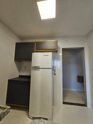 Imagem Apartamento com 2 Quartos para Alugar, 65 m² em Pedreira - Belém
