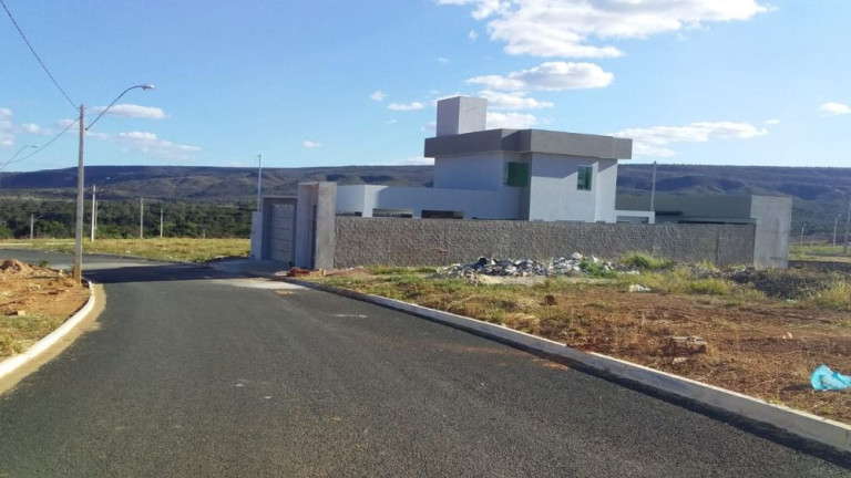 Imagem Imóvel à Venda, 300 m² em Jardim Dos Ipês - Caldas Novas Imagem Imóvel à Venda, 300 m² em Jardim Dos Ipês - Caldas Novas