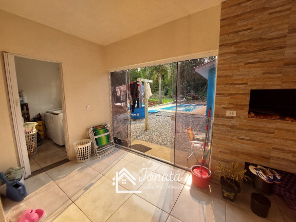 Imagem Casa com 5 Quartos à Venda, 168 m² em Arroio Feliz - Feliz