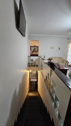 Imagem Casa com 3 Quartos à Venda, 125 m² em Jaraguá - São Paulo