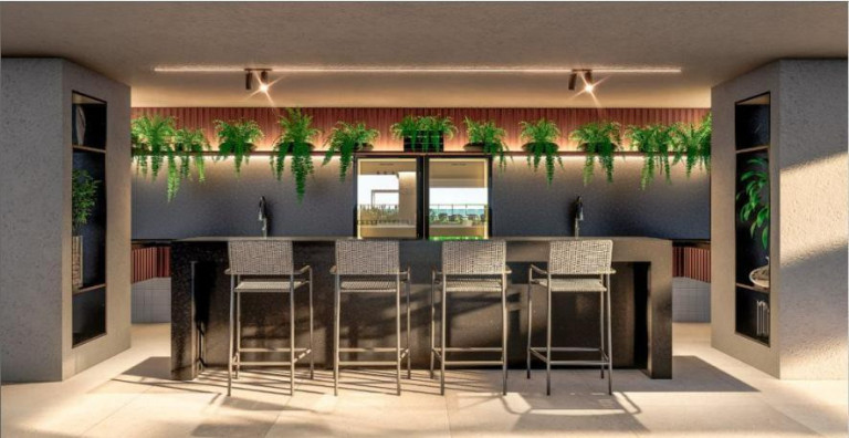 Imagem Apartamento com 2 Quartos à Venda, 67 m² em Praia Formosa - Cabedelo Imagem Apartamento com 2 Quartos à Venda, 67 m² em Praia Formosa - Cabedelo