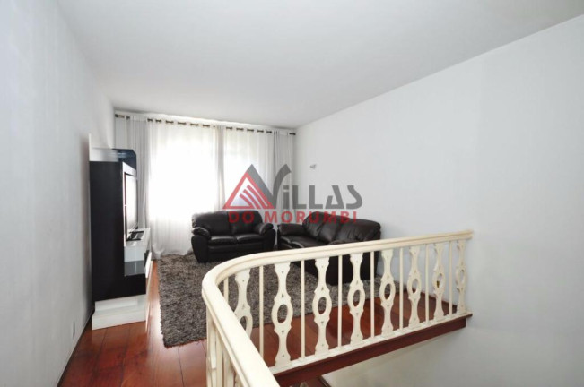 Imagem Apartamento com 3 Quartos à Venda, 200 m² em Vila Andrade - São Paulo