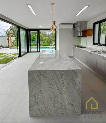 Imagem Casa com 6 Quartos à Venda, 410 m² em Parque Villa Dos Pinheiros - Indaiatuba