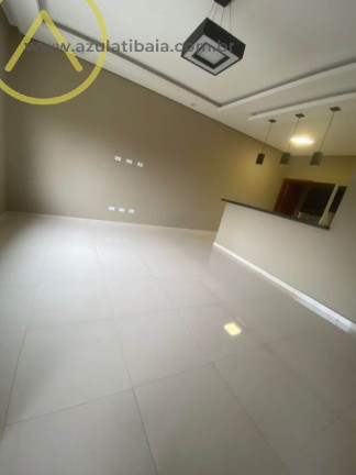 Imagem Casa com 3 Quartos à Venda, 129 m² em Jardim Das Cerejeiras - Atibaia Imagem Casa com 3 Quartos à Venda, 129 m² em Jardim Das Cerejeiras - Atibaia