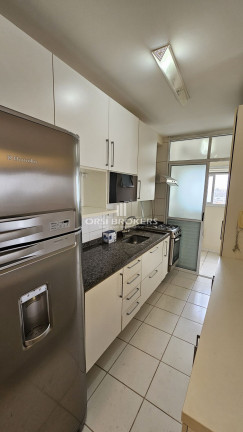 Imagem Apartamento com 3 Quartos à Venda, 78 m² em Jaguaré - São Paulo Imagem Apartamento com 3 Quartos à Venda, 78 m² em Jaguaré - São Paulo