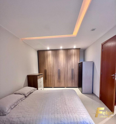 Imagem Imóvel com 4 Quartos à Venda, 155 m² em Itapuã - Vila Velha Imagem Imóvel com 4 Quartos à Venda, 155 m² em Itapuã - Vila Velha