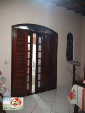 Imagem Casa com 3 Quartos à Venda, 189 m² em Jardim Santo André - Santo André Imagem Casa com 3 Quartos à Venda, 189 m² em Jardim Santo André - Santo André