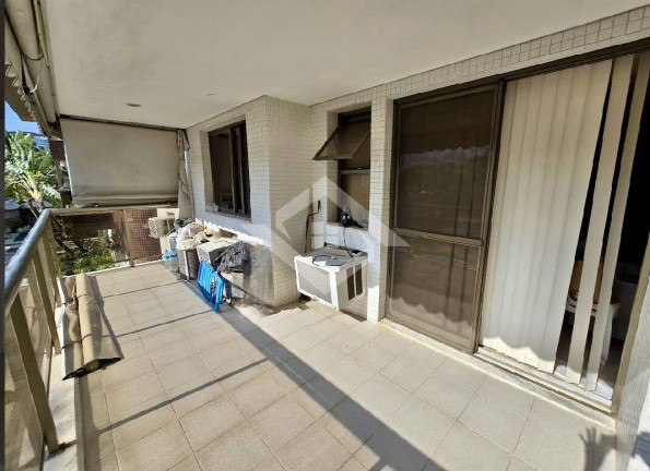 Imagem Apartamento com 3 Quartos à Venda, 116 m² em Barra Olímpica - Rio De Janeiro