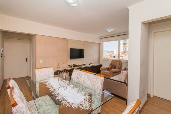 Imóvel com 2 Quartos à Venda, 68 m² em Centro Histórico - Porto Alegre