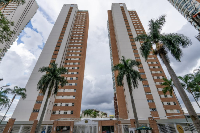 Imagem Imóvel com 3 Quartos à Venda, 260 m² em Vila Andrade - São Paulo