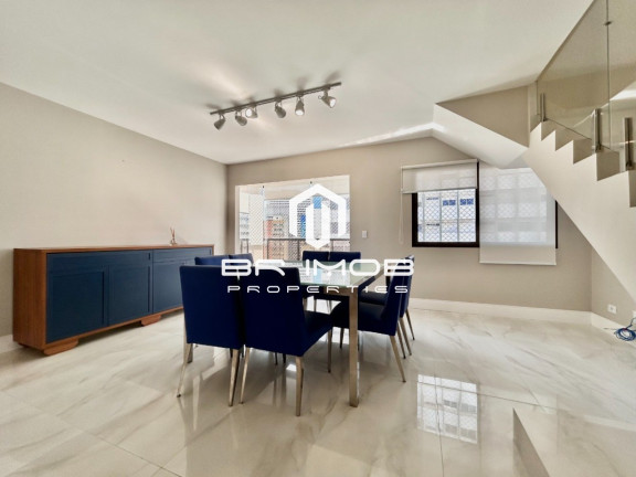 Imagem Imóvel com 3 Quartos à Venda, 291 m² em Paraíso - São Paulo Imagem Imóvel com 3 Quartos à Venda, 291 m² em Paraíso - São Paulo