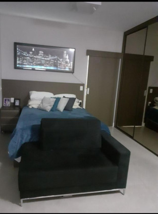 Imagem Apartamento com 1 Quarto à Venda, 40 m² em Itararé - São Vicente Imagem Apartamento com 1 Quarto à Venda, 40 m² em Itararé - São Vicente